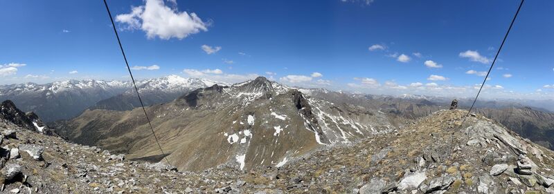Photo de algirdas cypas 1 le long du parcours
