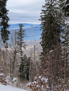 Foto de Anne be a lo largo del recorrido