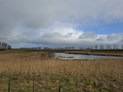 Foto von Yolanda de entlang der Tour