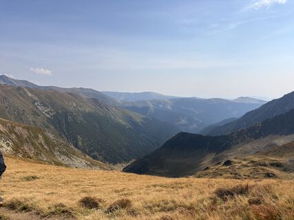 Fotografija s spletne strani Melle Koletzki na poti