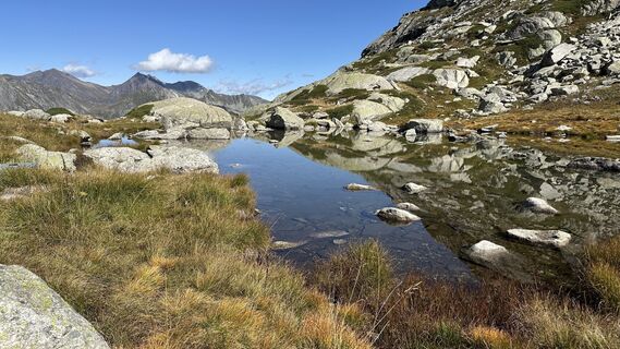 Fotografie z Robert Ruckstuhl na trase