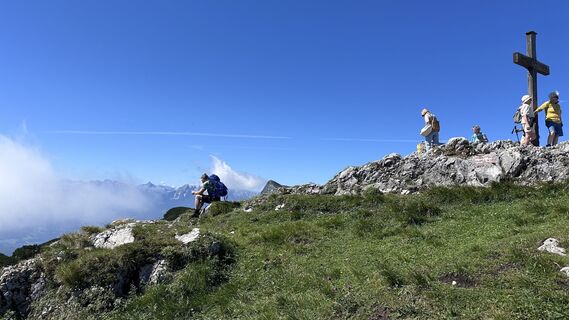 Foto von Mountain Cat ? ⛰️ entlang der Tour