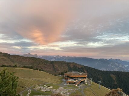 Foto von eberharterdaniel entlang der Tour