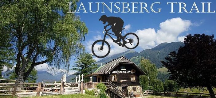 Singletrail Launsberg