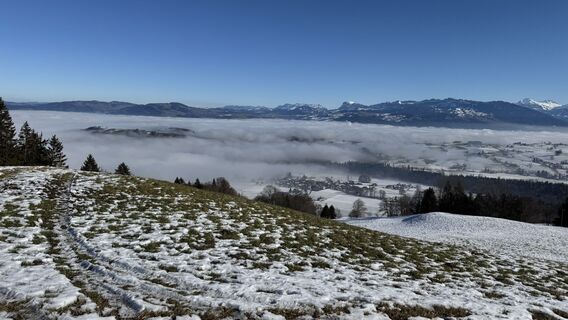 Foto von peter_oe entlang der Tour