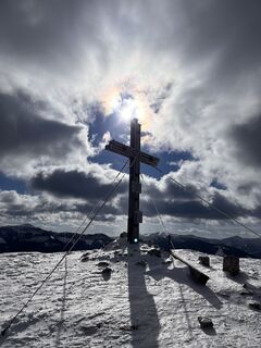 Foto von Robert.Unterlercher entlang der Tour