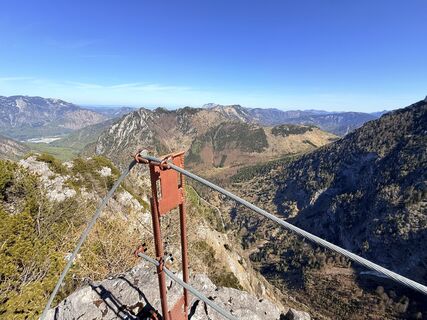 Foto von Natur_erleben_dg entlang der Tour