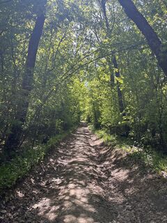Foto von NinaNox entlang der Tour