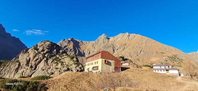 Fotografia z Vv Savoldelli na trase