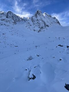 Fotografie z Dorian GASTINEAU na trase