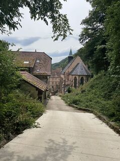 Fotografia z Adnan Cemal na trase