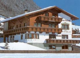 Gästehaus Mühlbachl