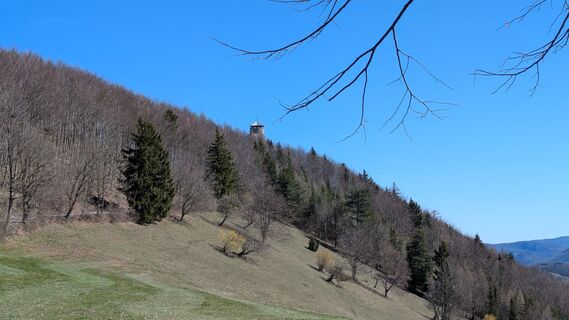 Foto von chrim entlang der Tour
