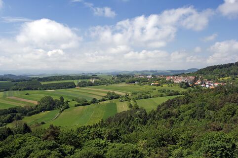 Naturidylle
