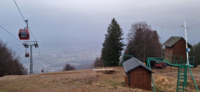 Fotografija s spletne strani Štefan Sumper na poti