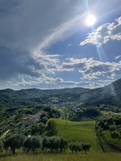 Fotografie z Dario Fiorese na trase