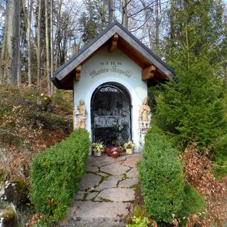 Marien Kapelle