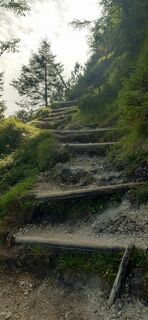 Foto från Fleischanderl Anna under resans gång