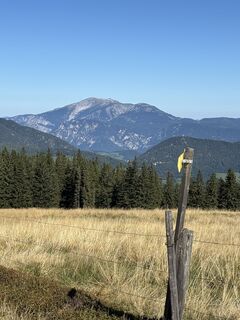 Fotografie de la Georgiamartin0815 de-a lungul turului