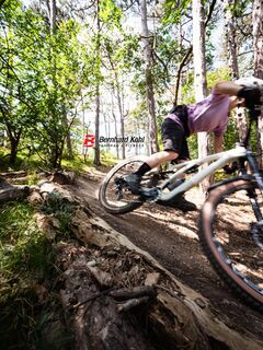 MTB Area Anninger