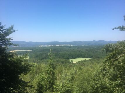 Photo de RoUlWoLe le long du parcours