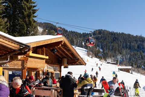 Tenner Stadl (c)Region Hohe Salve - Stefan Ringler