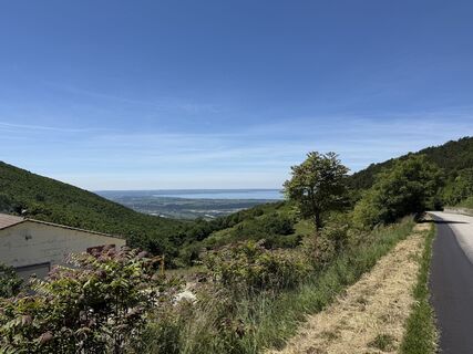 Photo de pinzgauer63 le long du parcours