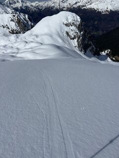 Foto von Barone rosso entlang der Tour