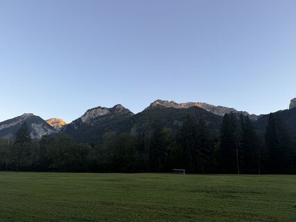 Foto von AgathaJoy entlang der Tour
