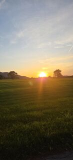 Foto von Andreas Bartl entlang der Tour