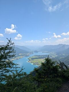 Foto von Julian Bergmann 1 entlang der Tour