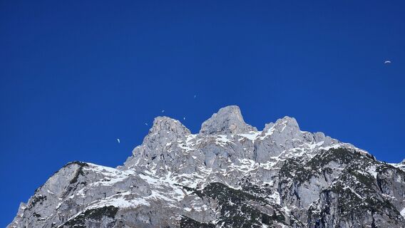 Foto von Robert8992 entlang der Tour