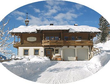 Haus Schratl Unterspielbichlhof