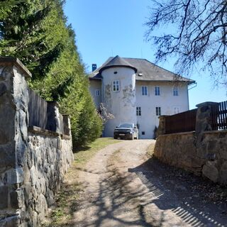 Schloss Hornstein