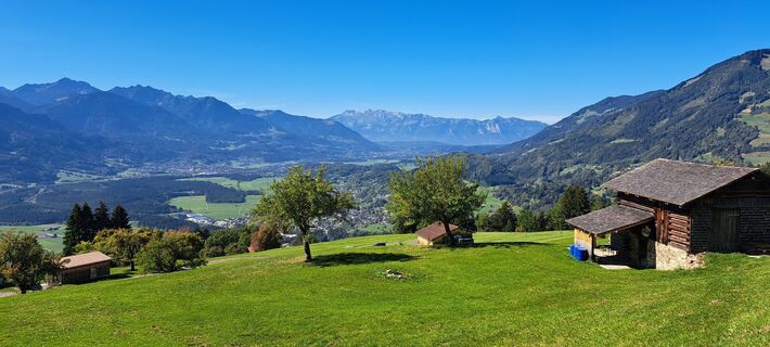 Foto von Claudia Ritz 1 entlang der Tour