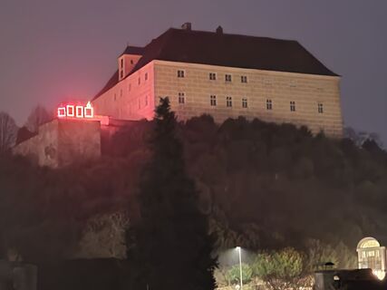 Zdjęcie z BergfexxMaxx wzdłuż trasy