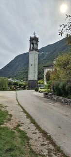Photo de Axel Gruenewald le long du parcours