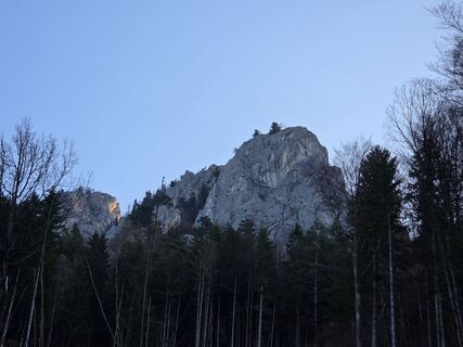 Foto von Zahrni78 entlang der Tour