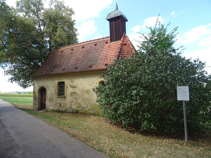 Felixkapelle