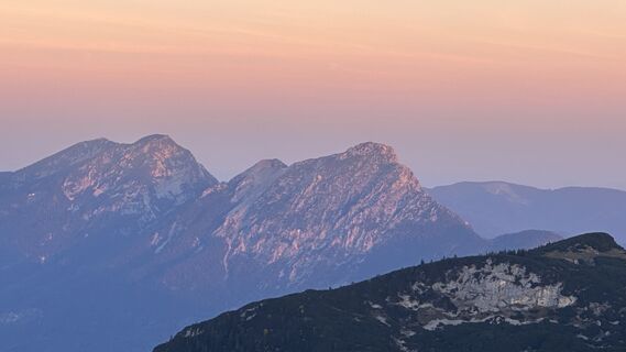Foto von Mountain Cat ? ⛰️ entlang der Tour