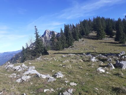 Fotografie z maria_hochschwab na trase