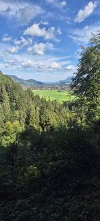 Photo from Axel Gruenewald along the tour
