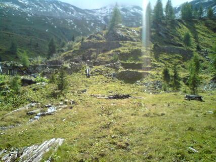 Beim Hieronymushaus