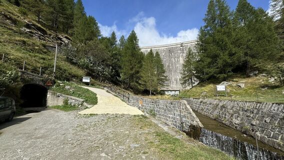 Foto de peter_oe a lo largo del recorrido