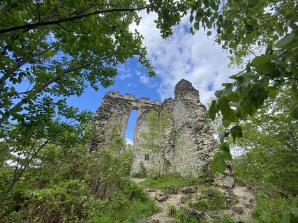 Ruine Thürndl