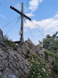 Photo de Petra Macher 1 le long du parcours