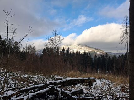 Foto von maria_hochschwab entlang der Tour