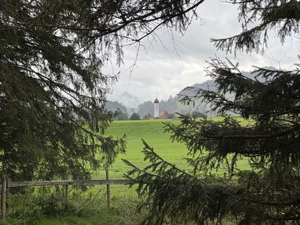 Foto da Michael Schröder-Timm lungo il tour