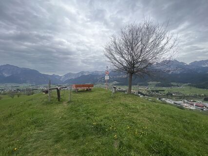 Fotografia z Stefan Rohringer na trase