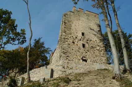 Ruine Neuburg
